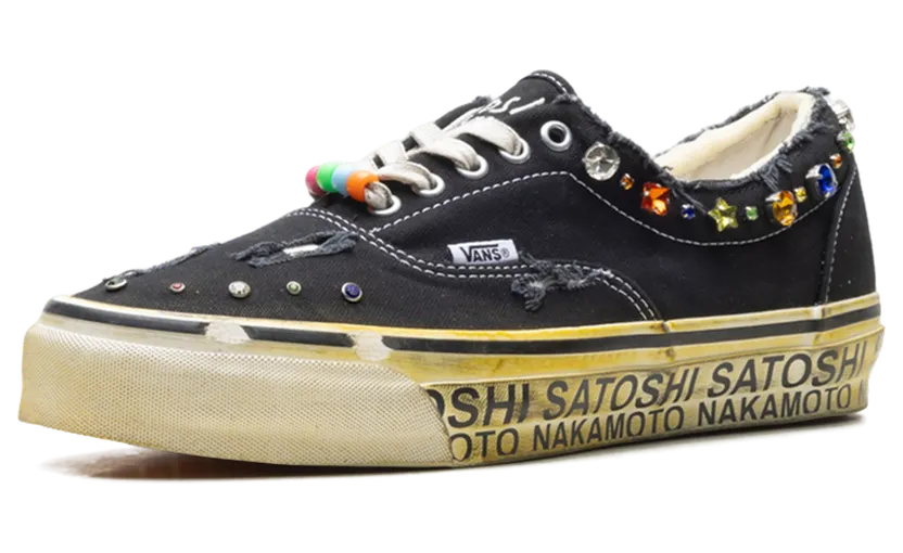 vans-era VN000EFEBLA