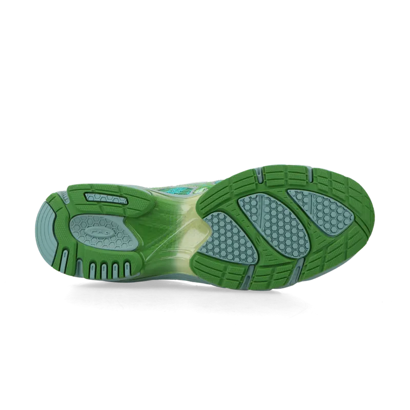 ASICS SportStyle UB9-S GEL-DS TRAINER 14 (waterfall / licken rock) – 1203A606-300
