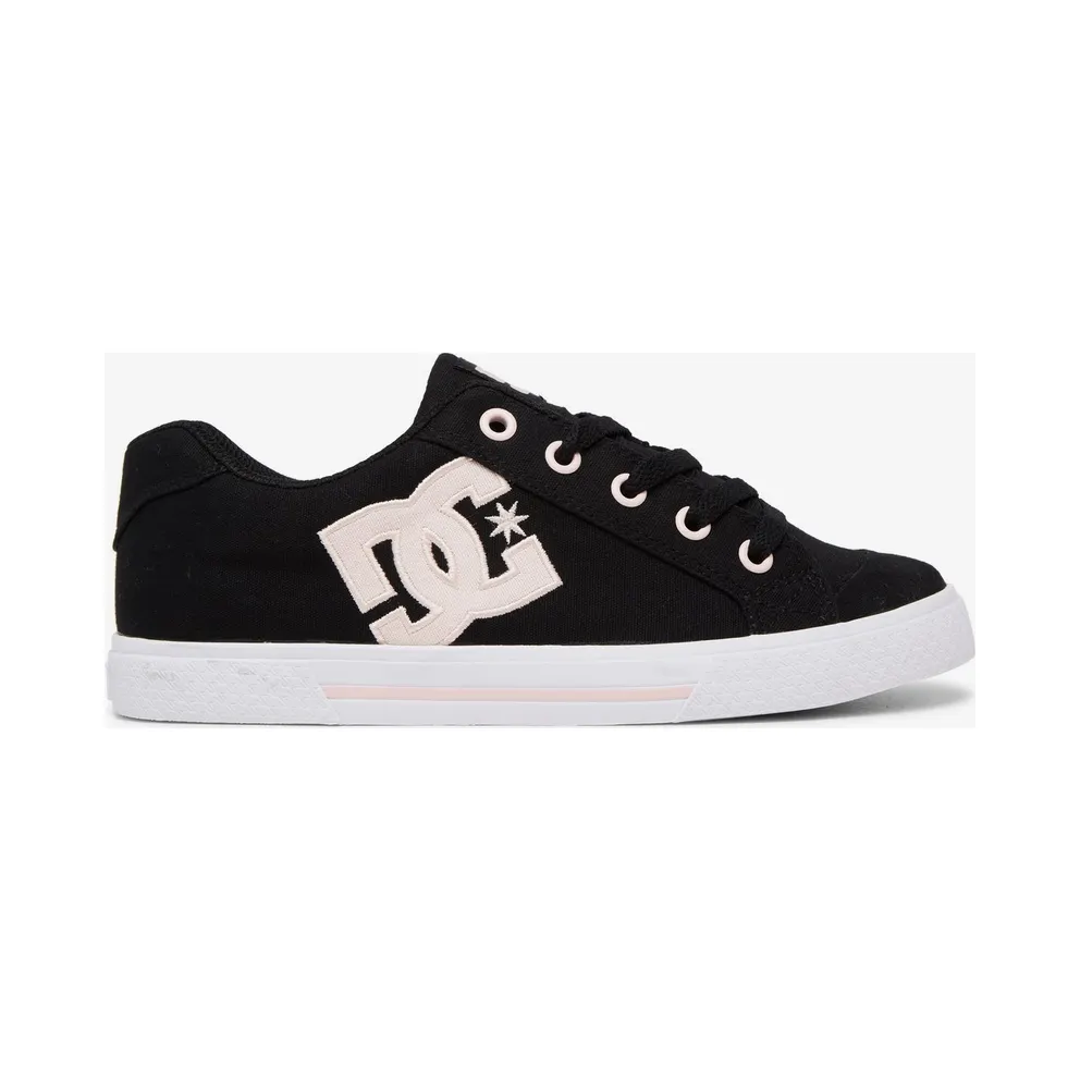 DC Chelsea Black (ADJS300243bbp)