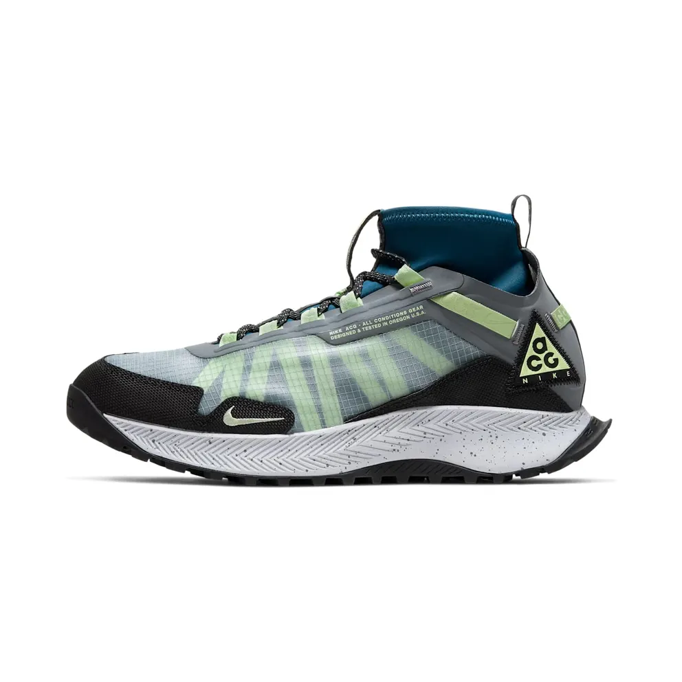 Nike ACG Zoom Terra Zaherra Aviator Grey Barely Volt Aviator Grey/Barely Volt (CQ0076-001)