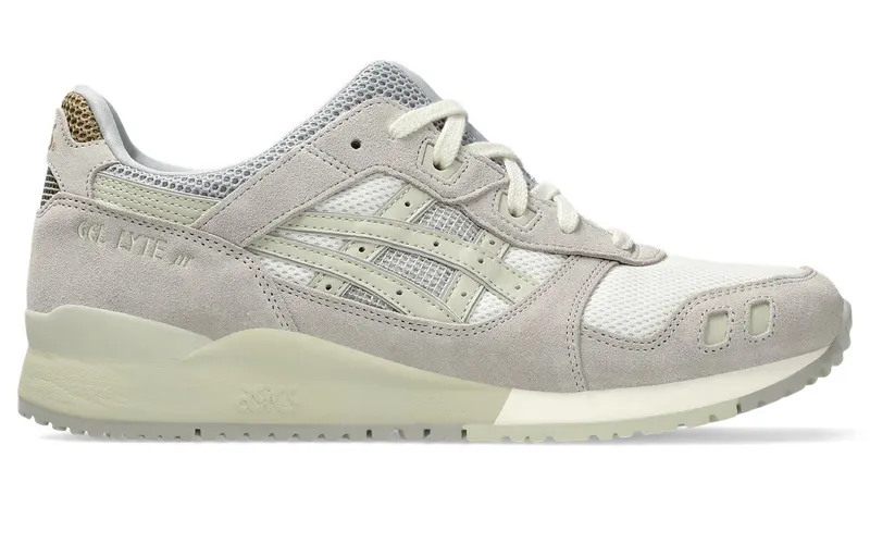 ASICS Gel-Lyte III OG Cream Light Dust (1203A330-100)