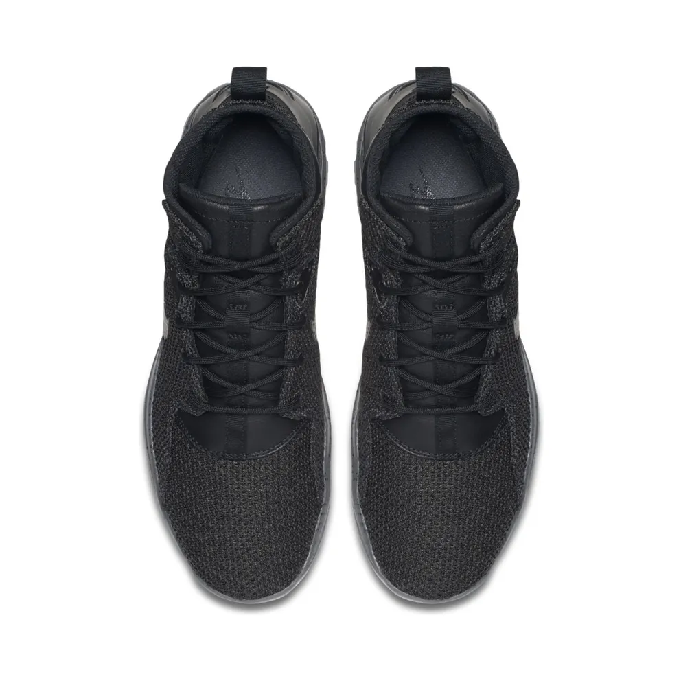 Nike Koth Ultra Mid Kjcrd Anthracite Black-Dark Grey Anthracite/Black-Dark Grey (819681-001)