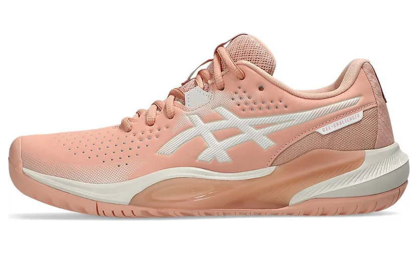 ASICS GEL-CHALLENGER 15 “Cantaloupe / White” (1042A294-701)