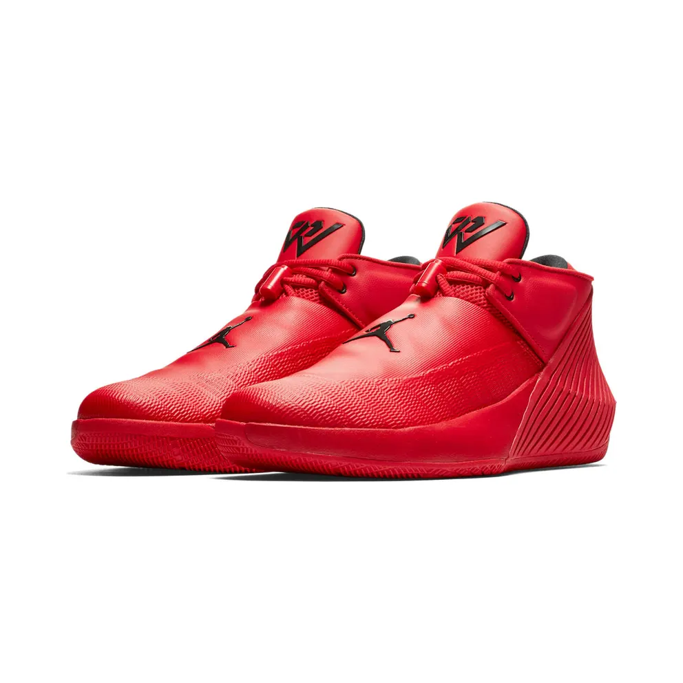 Jordan Why Not Zero.1 Low University Red University Red/Black (AR0043-600)
