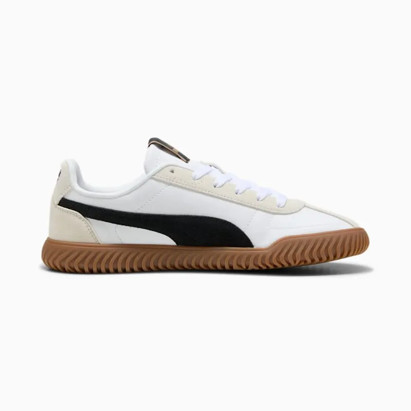 Puma Club PUMA White / PUMA Black / Vapor Grey (402604-02)