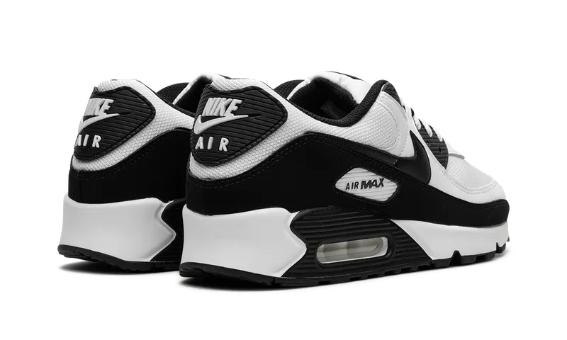 Nike Air Max 90 “Panda” (CN8490-101)