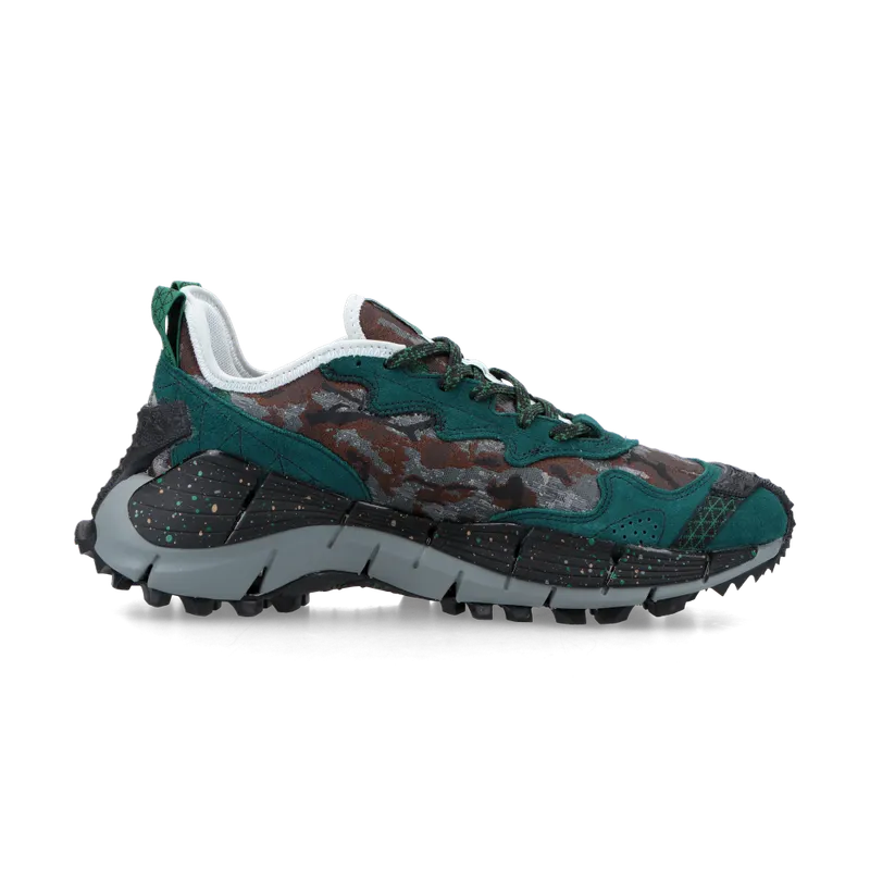 Reebok x South2 West8 Zig Kinetica II Edge – FZ5857