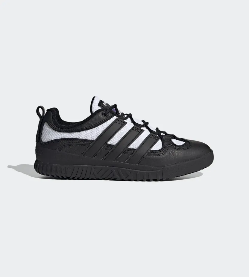 adidas FA Dorsey Indoor Core Black / Core Black / Cloud White (FX3730)