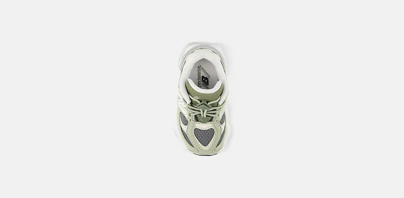 New Balance 9060 Lace TD “Fall Suedes Pack – Olive” (IV9060CD)