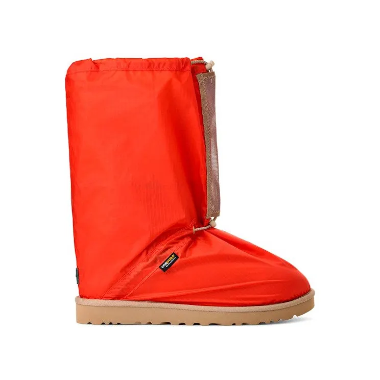UGG Classic Mini Boot Reese Cooper Mandarin Red (1174070-MRNR)