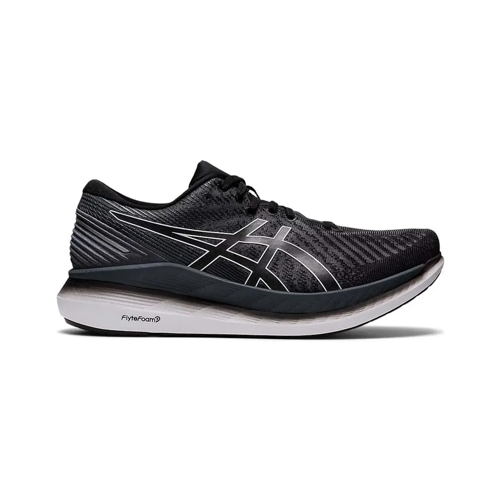 ASICS Glideride 2 Black Carrier Grey (1011B016-002)