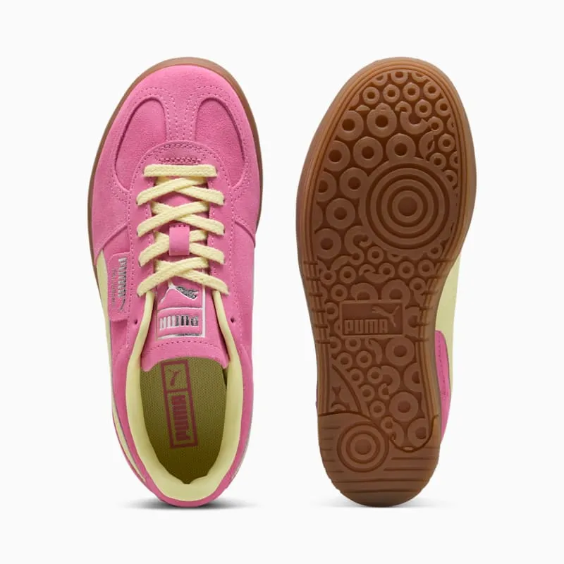 PUMA SELECT Puma Palermo Pink (399348-19)