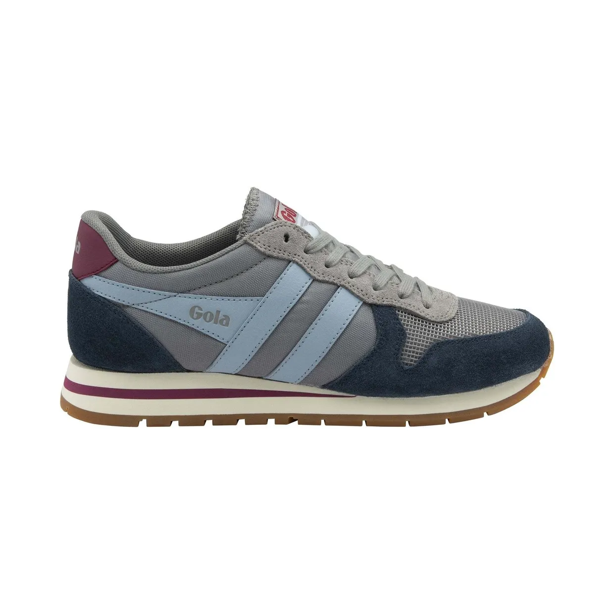 gola-sneaker CLA592CE