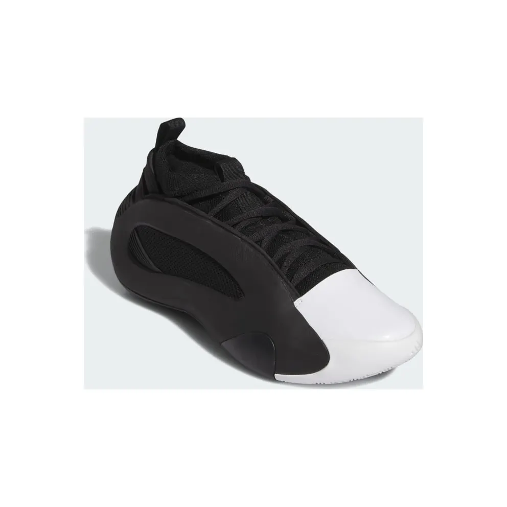 Adidas Harden Volume 8 Core Black / Cloud White / Cobalt Blue (IG6648)