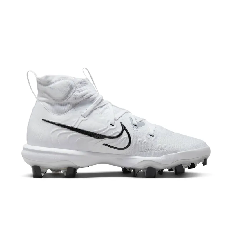 Nike Alpha Huarache NXT MCS “White” (DJ6519-100)