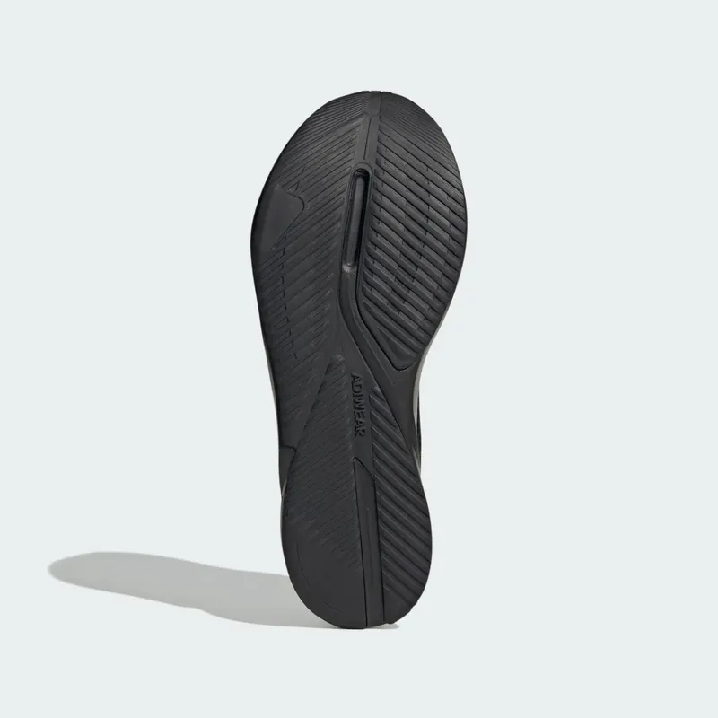 Adidas Duramo SL Wide Running Lightmotion Shoes Core Black / Core Black / Cloud White (IF7254)