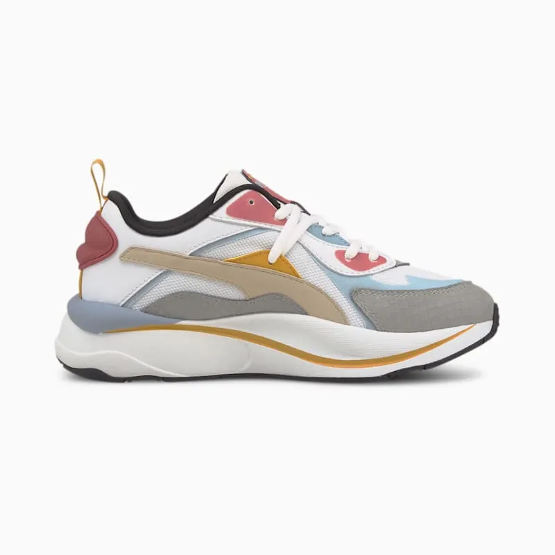 Puma RS-Curve Bright Heights (382750-01)