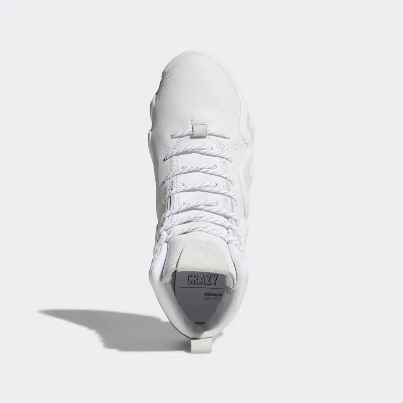 adidas Crazy 8 Adv Running White Running White/Running White/Real Purple (CQ0990)