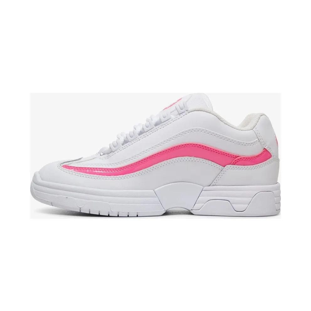 DC Legacy Lite White (ADJS100129whk)