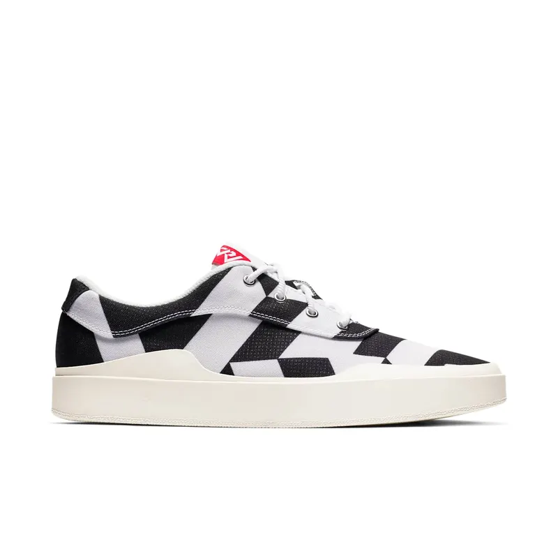 Jordan Westbrook 0.3 Dazzle White/Bright Crimson-Black-Sail (AA1348-100)