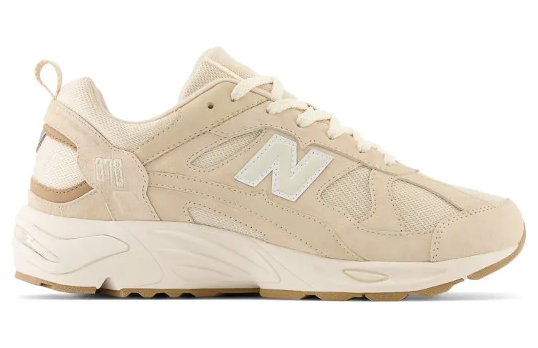New Balance 878 Beige Calm Taupe (CM878EC1)