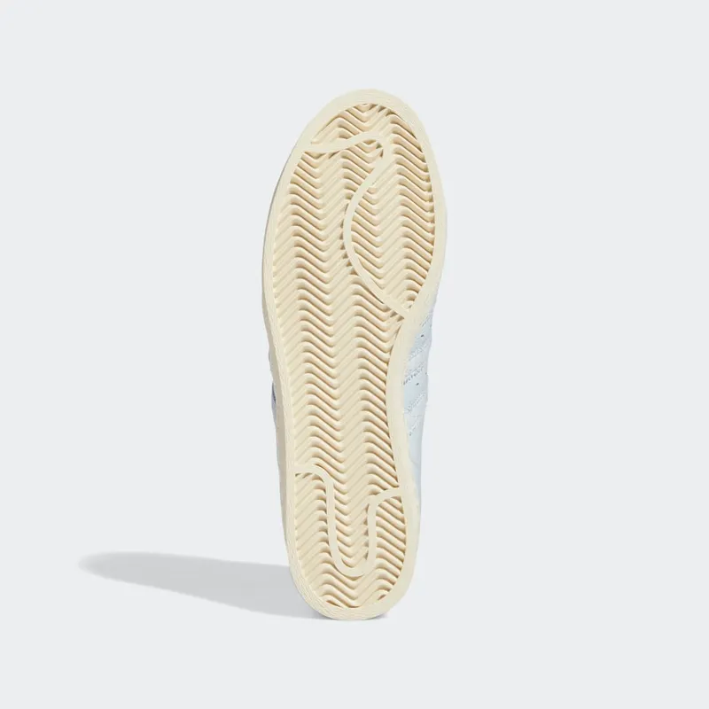 Adidas Superstar 82 Light Blue / Cream White / Gold Foil (GY8456)