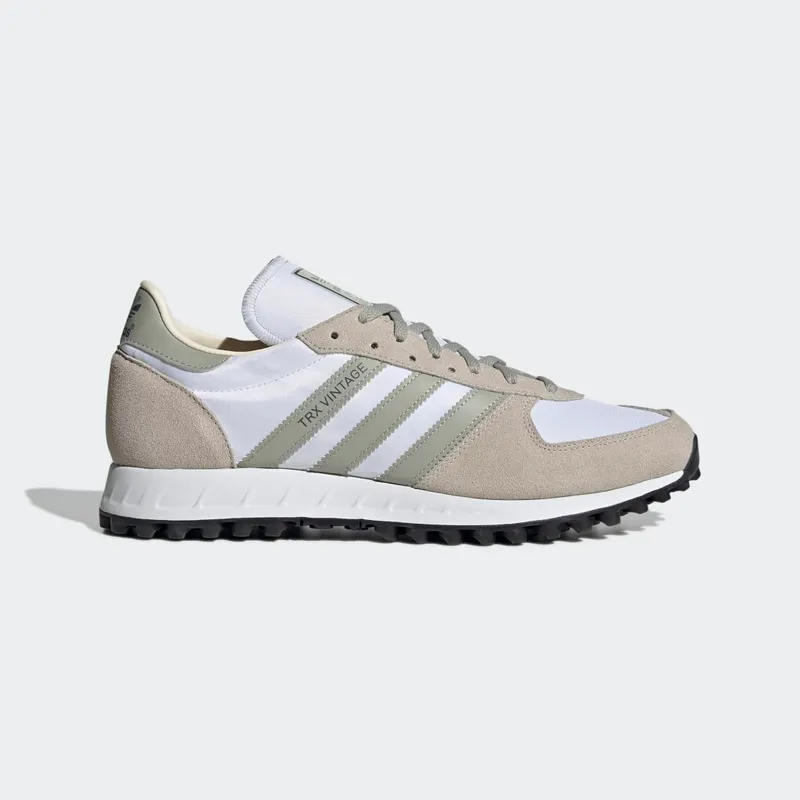 Adidas adidas TRX Vintage Crystal White / Cream White / Crystal White (GW0546)