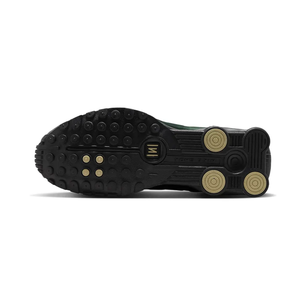 Nike Shox R4 Green (HQ1988-300)