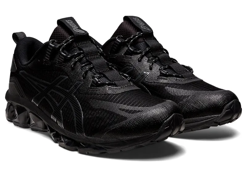 Asics GEL-QUANTUM 360 VII Black/Black (1201A680.001)