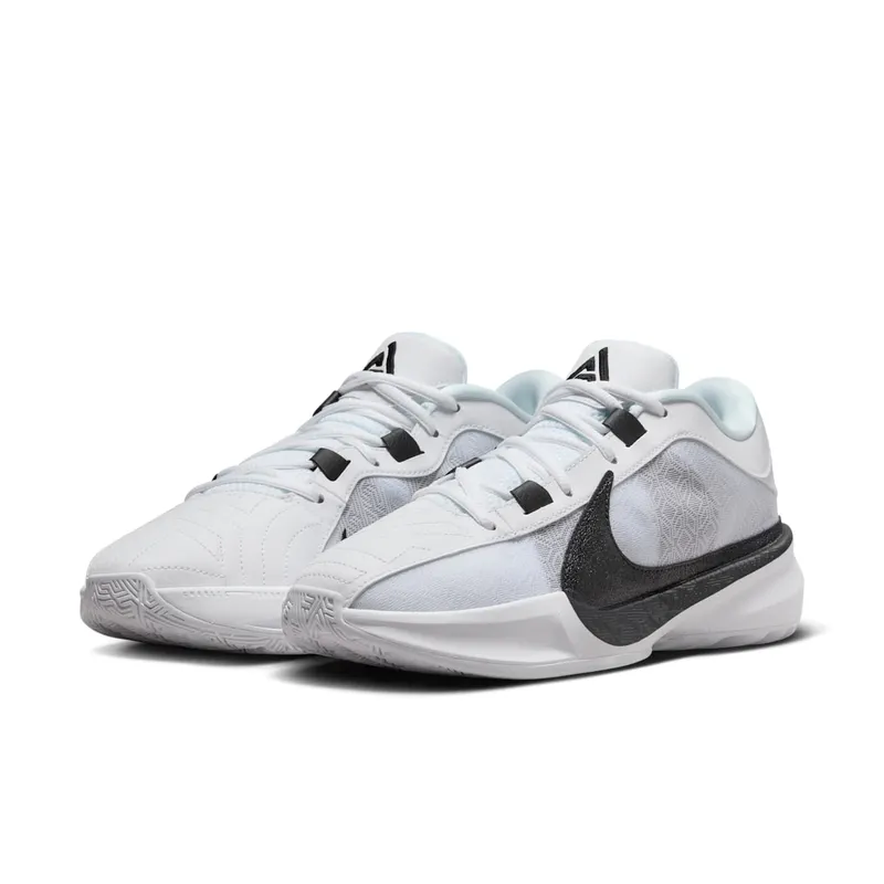Nike Zoom Freak 5 TB White (DZ2946-100)
