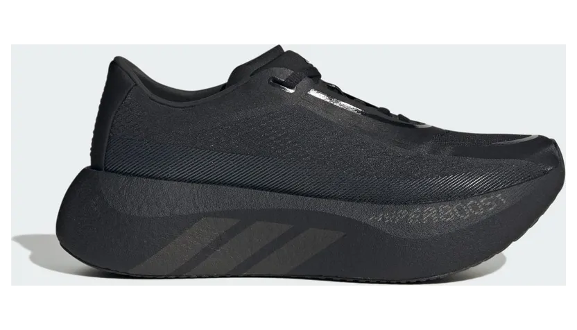 Adidas Hyperboost Edge Core Black / Carbon / Carbon (KI0357)