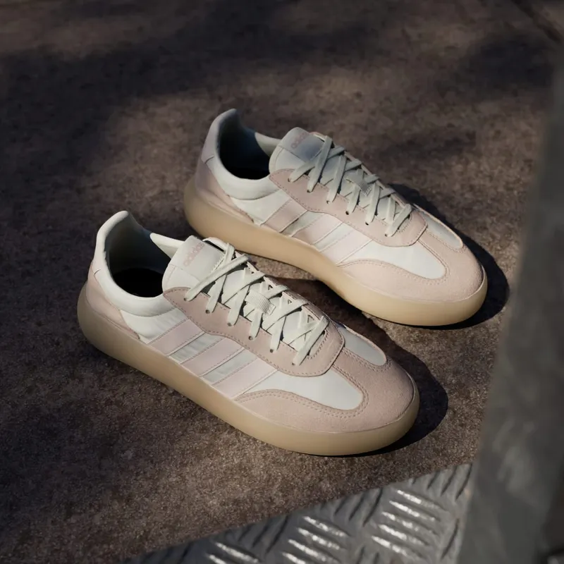 Adidas Barreda Decode Wonder Quartz / Wonder Quartz / Off White (JI2322)