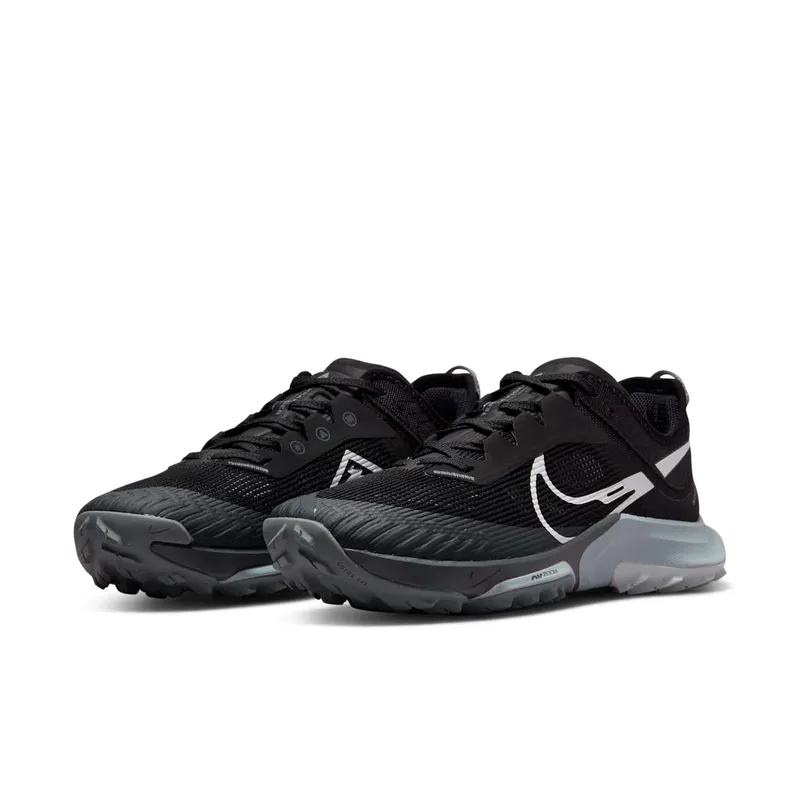 Nike Air Zoom Terra Kiger 8 Trail Running Black (DH0649-001)