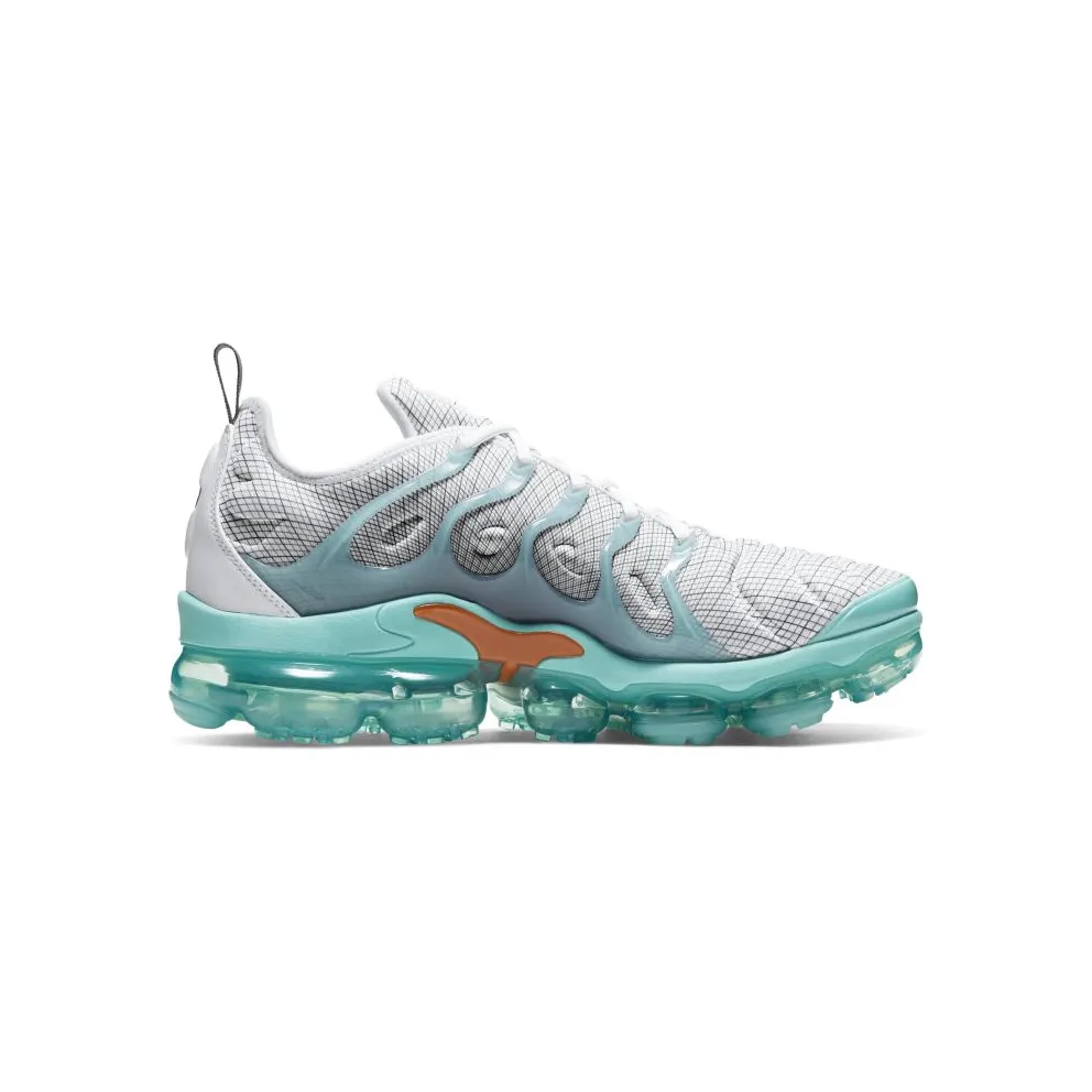 Nike Air VaporMax Plus Aurora Cosmic Clay White/Aurora-Cosmic Clay-Black (924453-107)