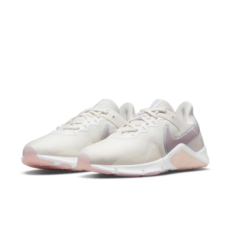 Nike Legend Essential 2 Premium Training Grey (CZ3668-005)