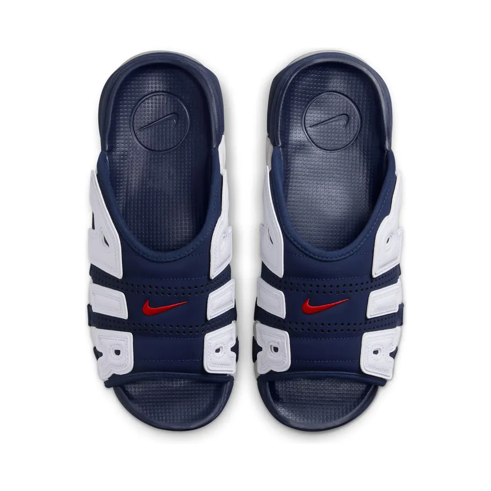 Nike Air More Uptempo “Blue” (FQ8700-400)