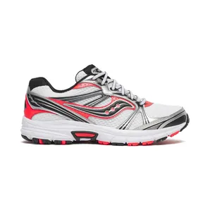 Saucony Grid Legacy “Silver / Vizired” (S101836-1016)