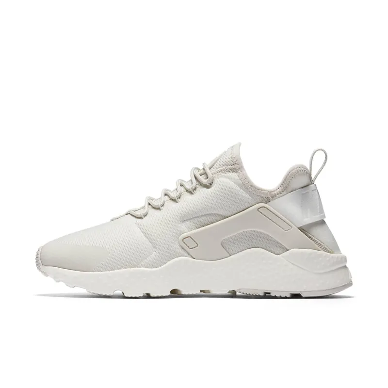 Nike Air Huarache Run Ultra Light Bone Light Bone-Sail (W) Light Bone/Light Bone-Sail (819151-004)