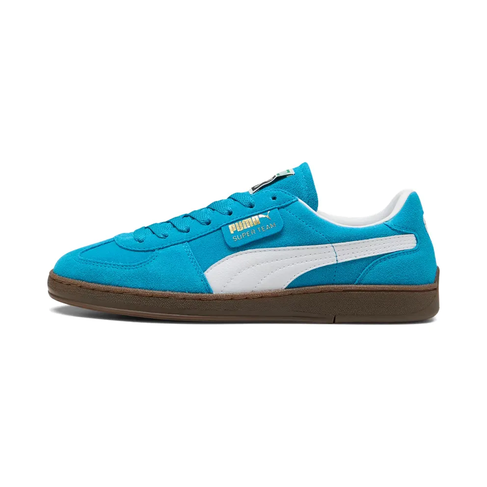 Puma Super Team SD “Blue” (398528-05)