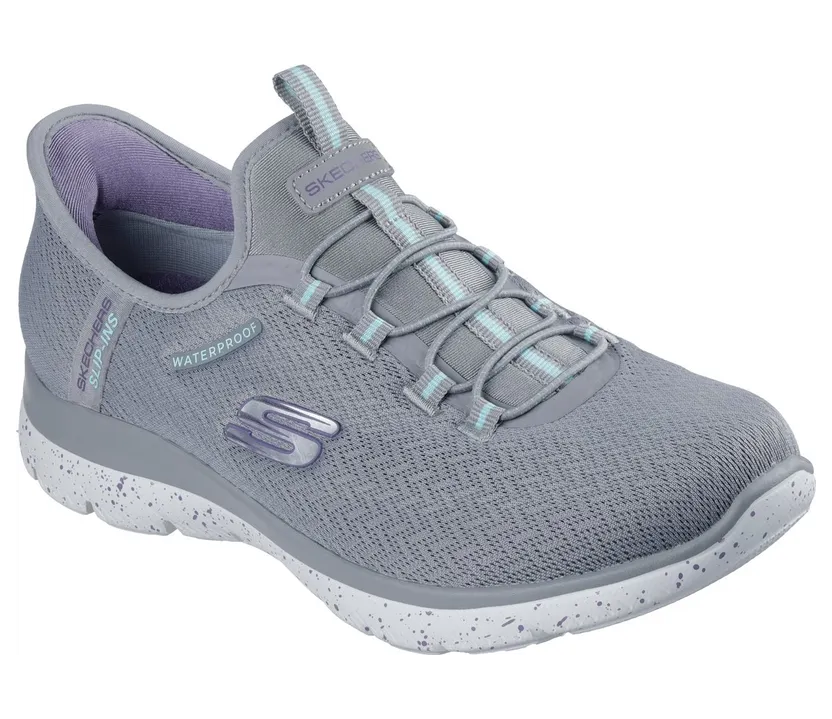 skechers-waterproof 150199_GYAQ