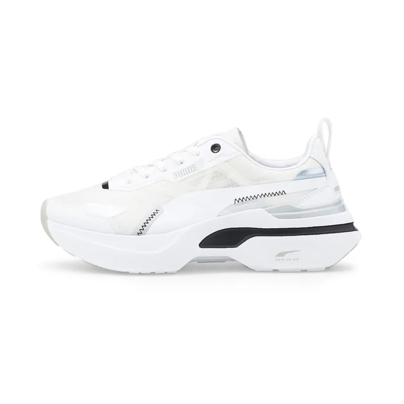 PUMA Kosmo Rider Women’ White (383113-03)