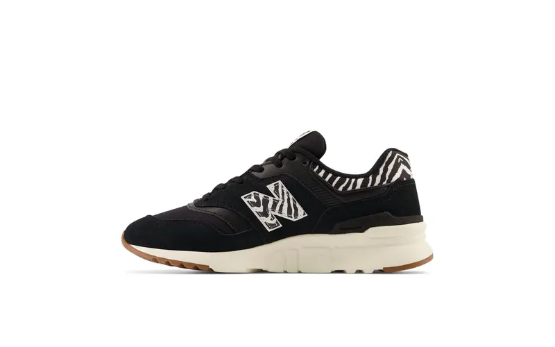 New Balance 997H – “Animal Print – Black” (CW997HWC)