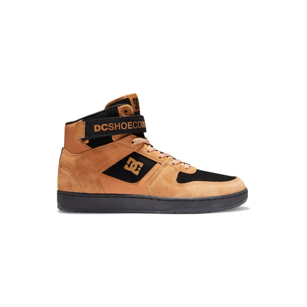 DC Pensford Hi brown/black (ADYS400038-BB8)