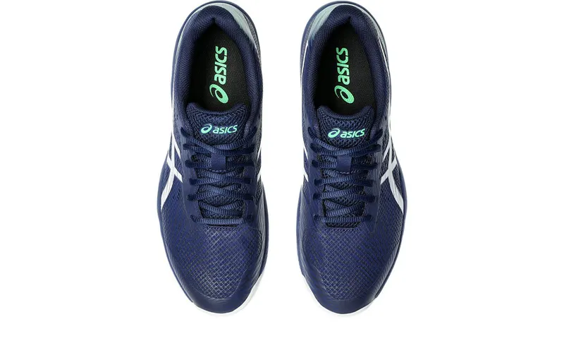 ASICS Gel-Game 9 Blue Expanse White (1041A337-401)