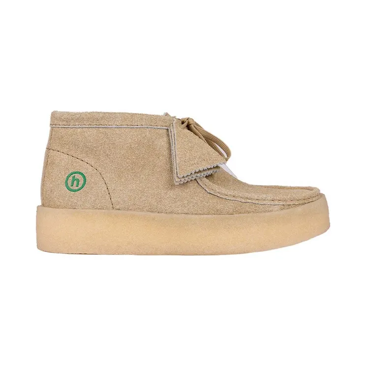 Clarks Originals Wallabee Cup Hidden NY Maple (26167043)