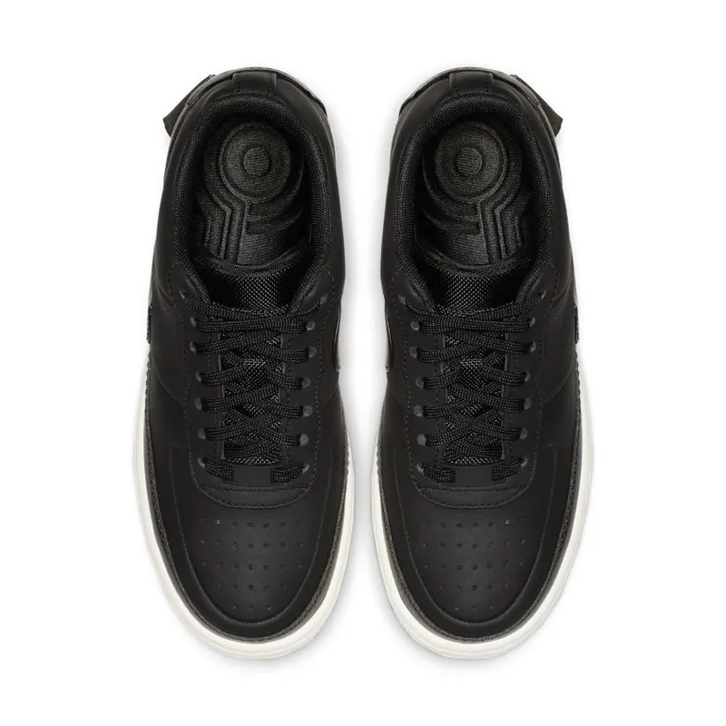 Nike Air Force 1 Jester XX Black Sail (W) Black/Black-Sail (AV3515-001)
