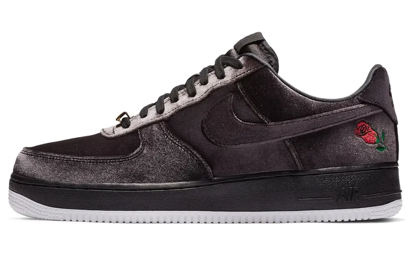 Nike Air Force 1 Low Rose Velvet