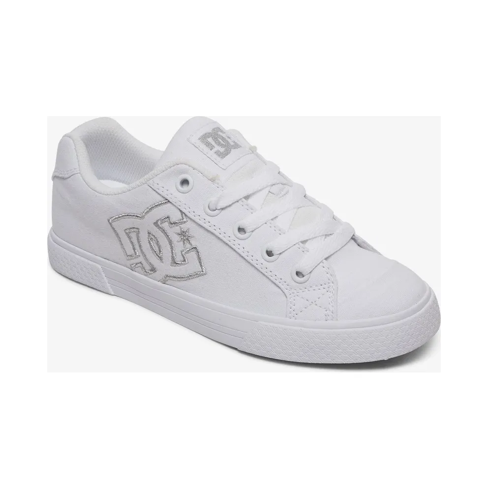 DC Chelsea TX White (303226ws4)