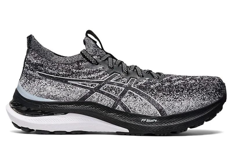 ASICS Gel-Kayano 29 MK White Black (1012B300-100)