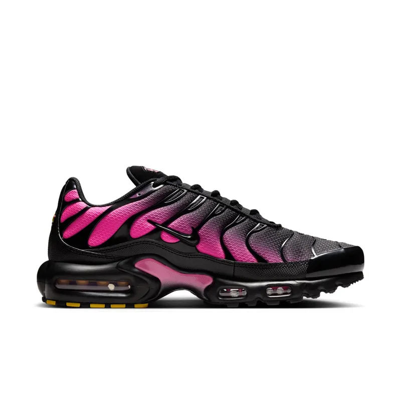Nike Air Max Plus Black Hyper Pink (DM0032-020)